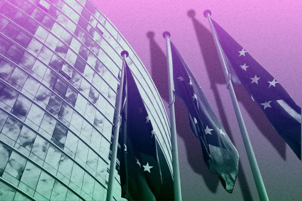 “ما يتم مناقشته في البرلمان الأوروبي ليس إصلاحا فنيا، بل هو تحول سياسي وأخلاقي”