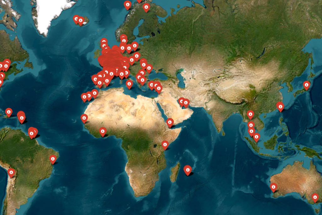 صحافيو «لوموند» يروون تحقيقهم