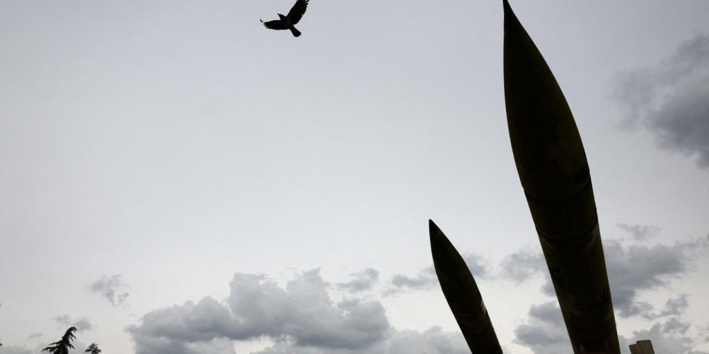 بث مباشر ، الحرب في الشرق الأوسط: دونالد ترامب يؤجل حتى 6 أبريل إنذاره بشأن الضربات الأمريكية على محطات الطاقة الإيرانية