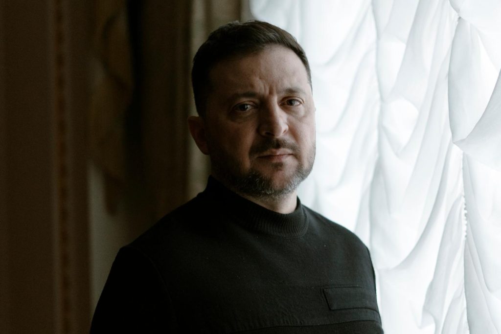 “الضغط على روسيا غير كاف. ليس من الولايات المتحدة فحسب، بل من أوروبا أيضا”