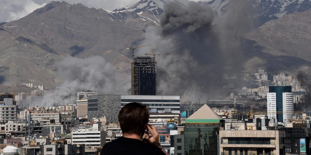 مباشر ، إيران: أكثر من 500 شخص قتلوا في البلاد منذ بدء الهجمات الأمريكية الإسرائيلية ، يعلن الهلال الأحمر الإيراني