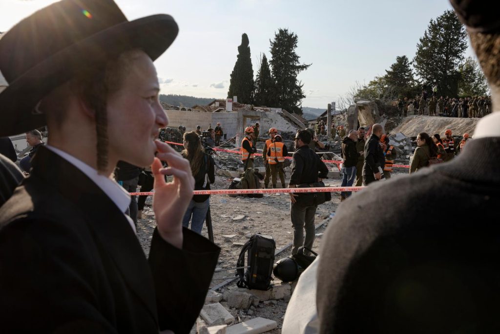 “سندفع ثمن ذلك، لكن يجب أن نتخلص من هذا النظام الذي يكرهنا”