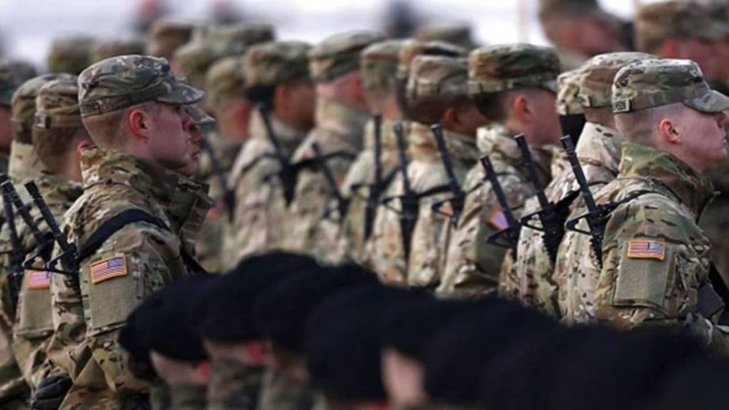 صحيفة أمريكية: البنتاجون يستعد لأسابيع من العمليات البرية في إيران