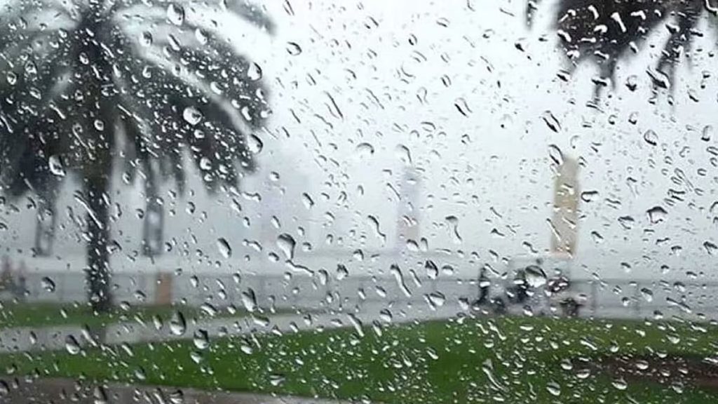 توقعات بهطول أمطار على عدد من محافظات منطقة مكة المكرمة