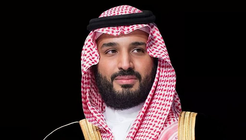 ولي العهد يبحث مع رئيسي وزراء هولندا واليونان تطورات الأوضاع الراهنة بالمنطقة