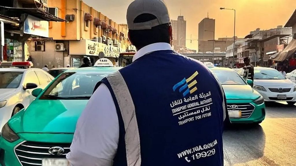 هيئة النقل ترصد 22 ألف مخالفة خلال الأسبوع الرابع من رمضان