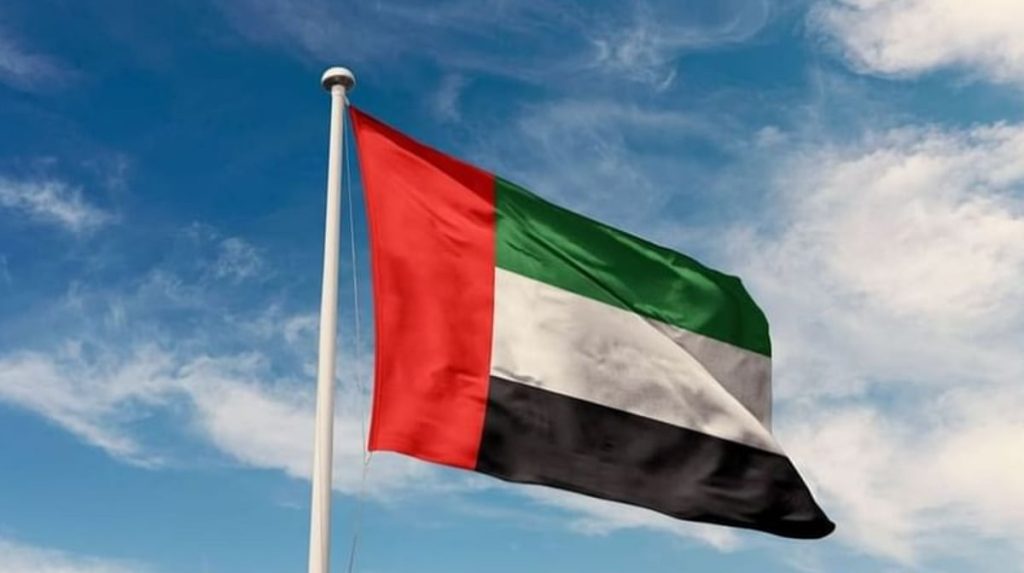 الإمارات تعلن إغلاق سفارتها في طهران وسحب سفيرها وبعثتها الدبلوماسية