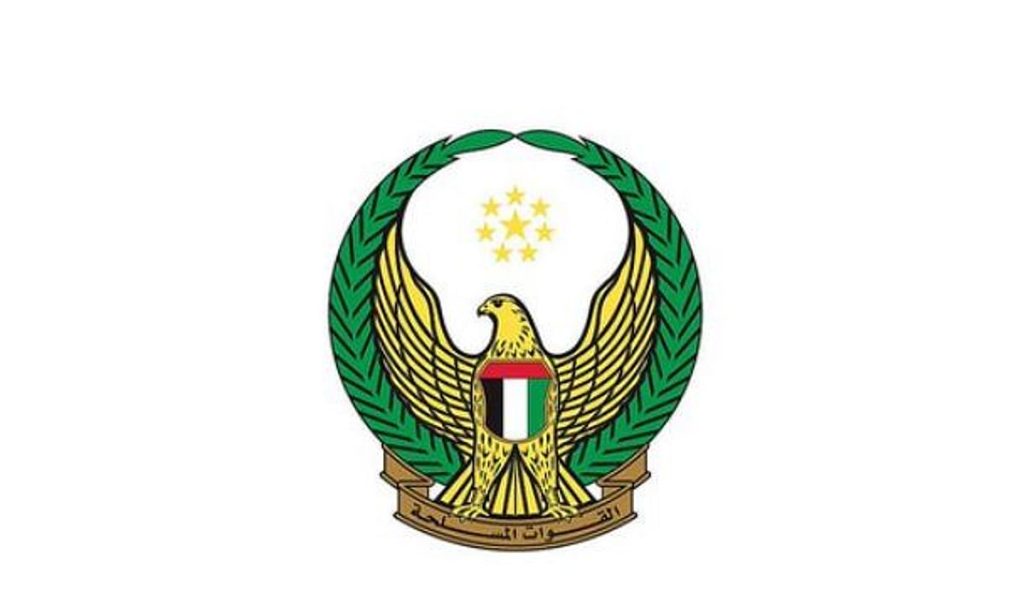 وزارة الدفاع الإماراتية: تعاملنا مع 167 صاروخا باليستيا وجوال و541 طائرة مسيرة إيرانية