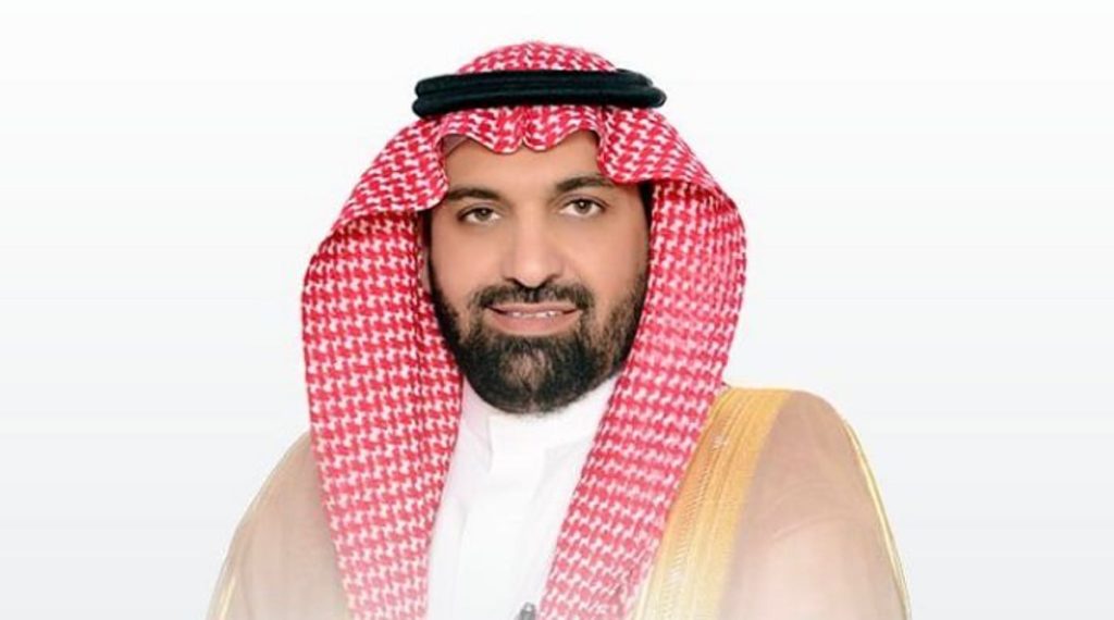 الدكتور عبيد الفريدي يحصل على درجة الدكتوراه في علم الاجتماع بتقدير ممتاز