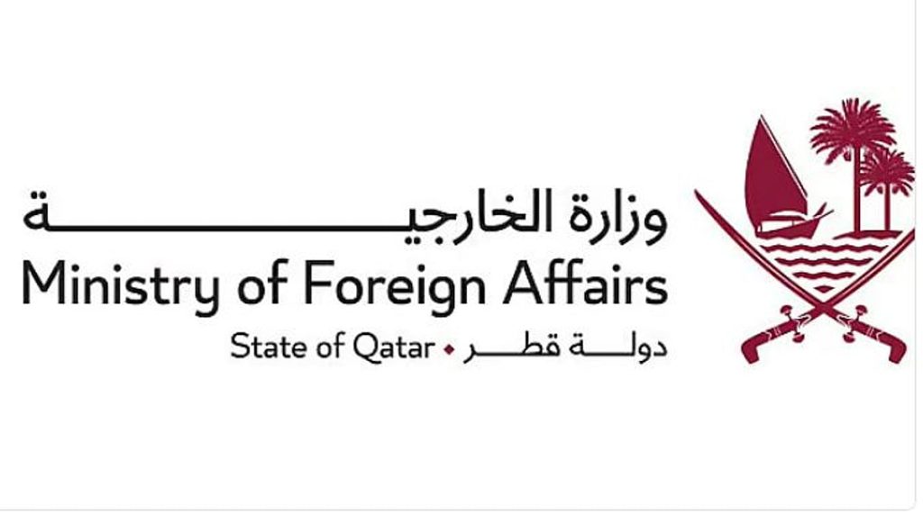 الخارجية القطرية: مخزوننا من الصواريخ الاعتراضية لم يتأثر ولدينا ما يكفي للتعامل مع الخطر المستمر