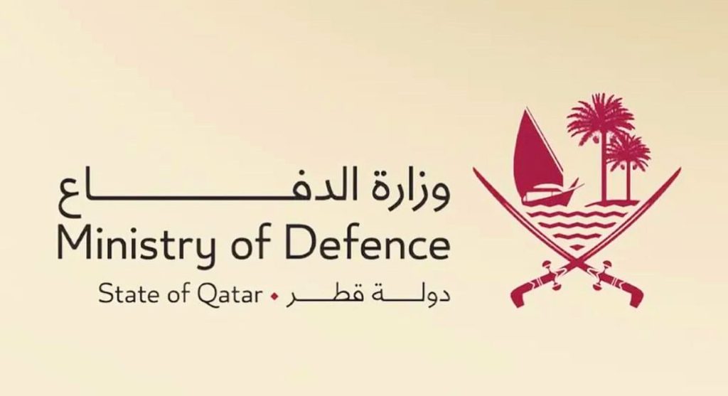 تعرض قطر لهجوم 4 صواريخ باليستية وعدد من الطائرات المسيّرة