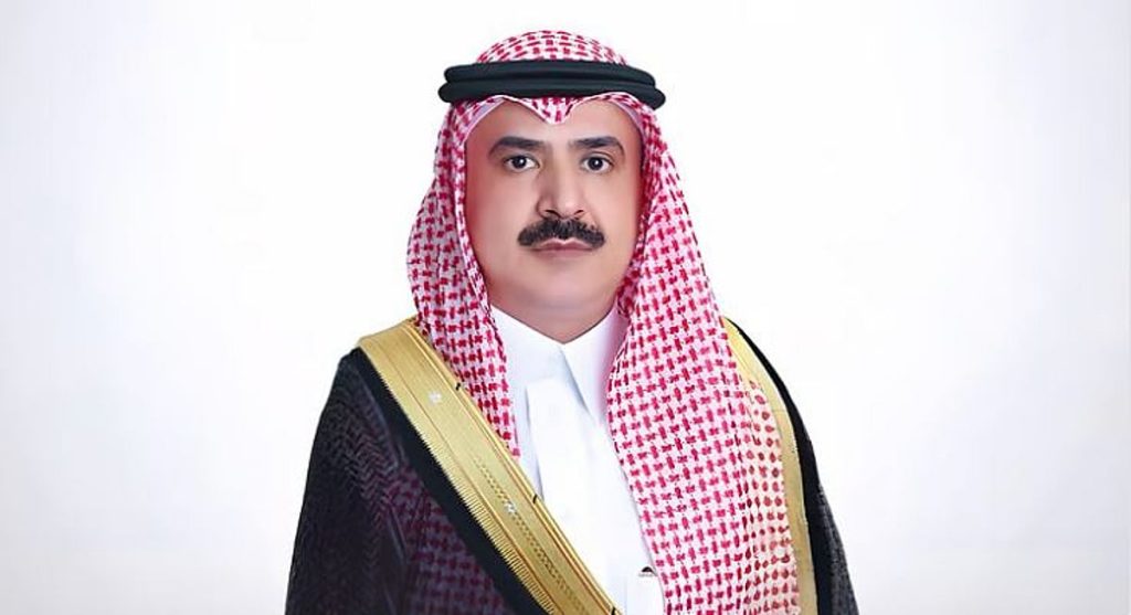 محمد العجلان: الأعوام التسعة مثلت مرحلة انتقالية كبرى في تاريخ الاقتصاد الوطني