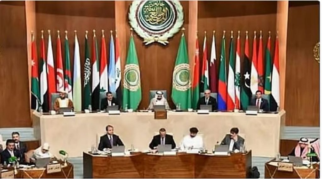 البرلمان العربي: الاعتداءات الإيرانية على المنشآت النفطية والصناعية في الخليج انتهاك صارخ للقانون الدولي