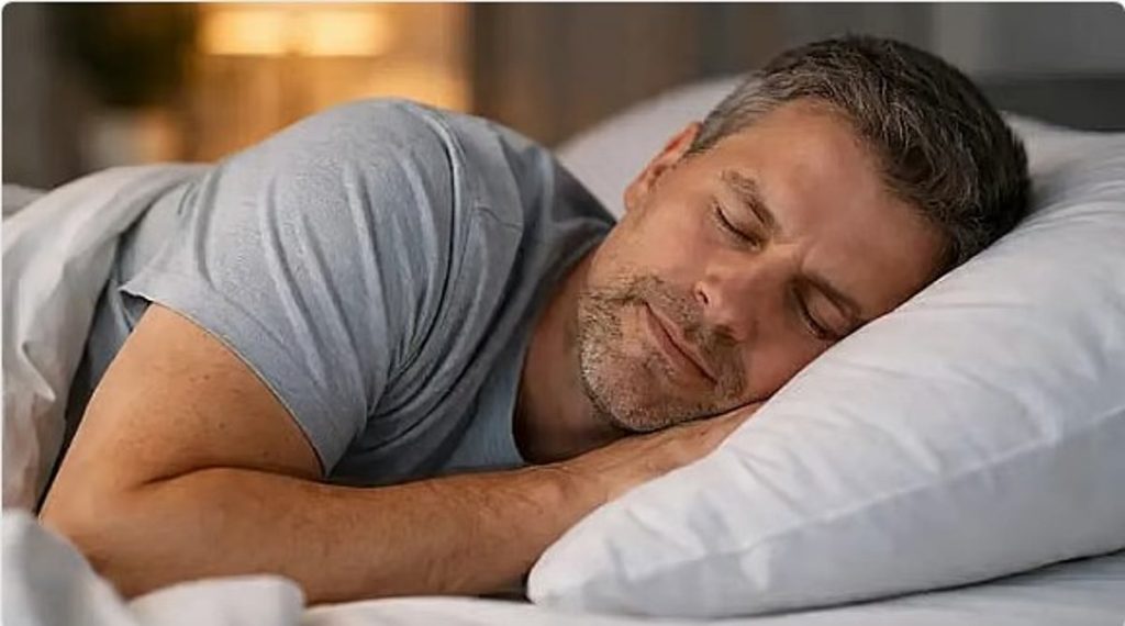 خالد النمر: 5 خطوات تساعد على تعديل أوقات النوم في عيد الفطر