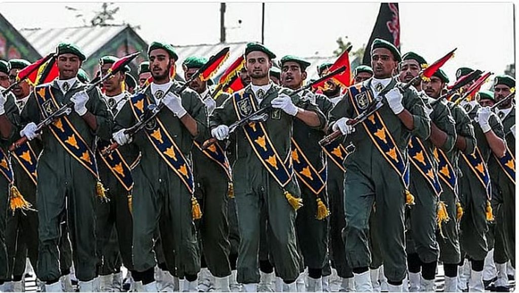 الحرس الثوري الإيراني: نفذنا الموجة الـ67 لعملية الوعد الصادق