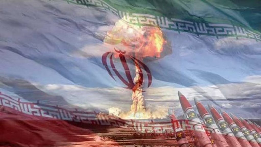 مسؤول أمريكي: تلقينا رسائل من إيران عبر مصر وقطر وبريطانيا