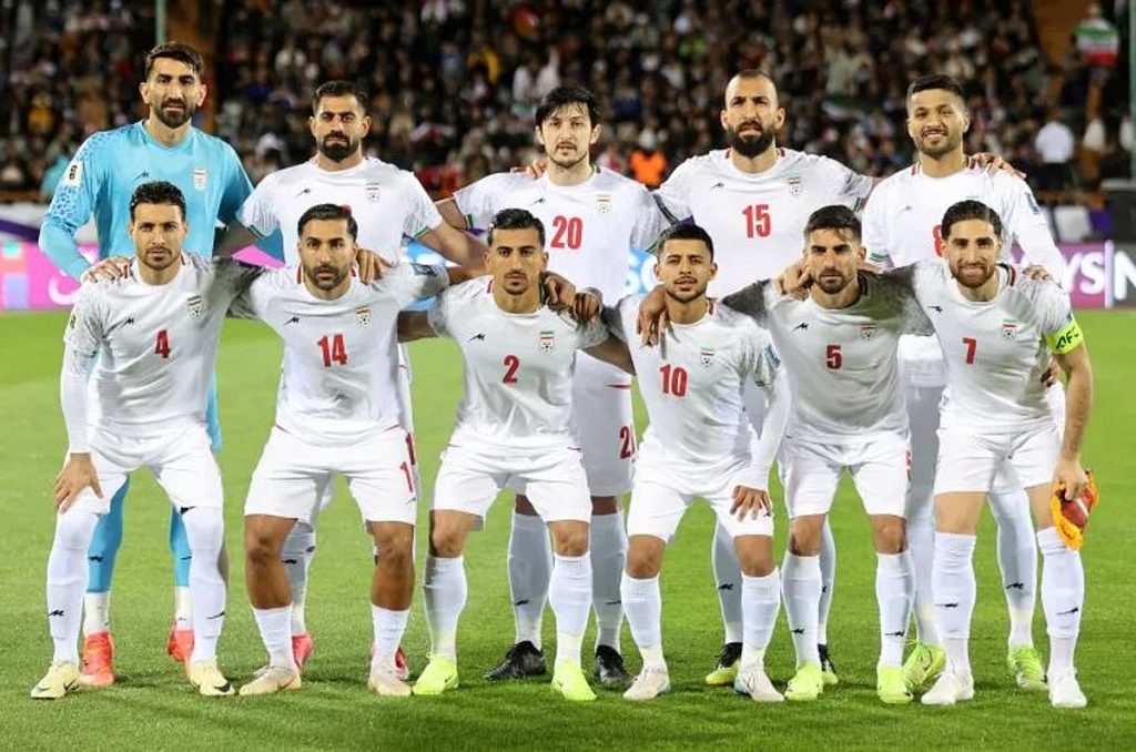 إيران تحظر على الفرق الرياضية السفر للدول التي تعتبرها “معادية”