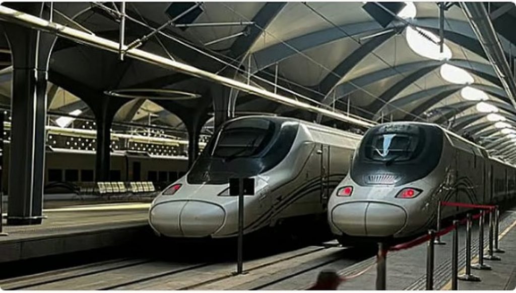 «سار» تطلق ممرًا لوجستيًا دوليًا يربط موانئ الخليج العربي بالأردن ودول شمال المملكة