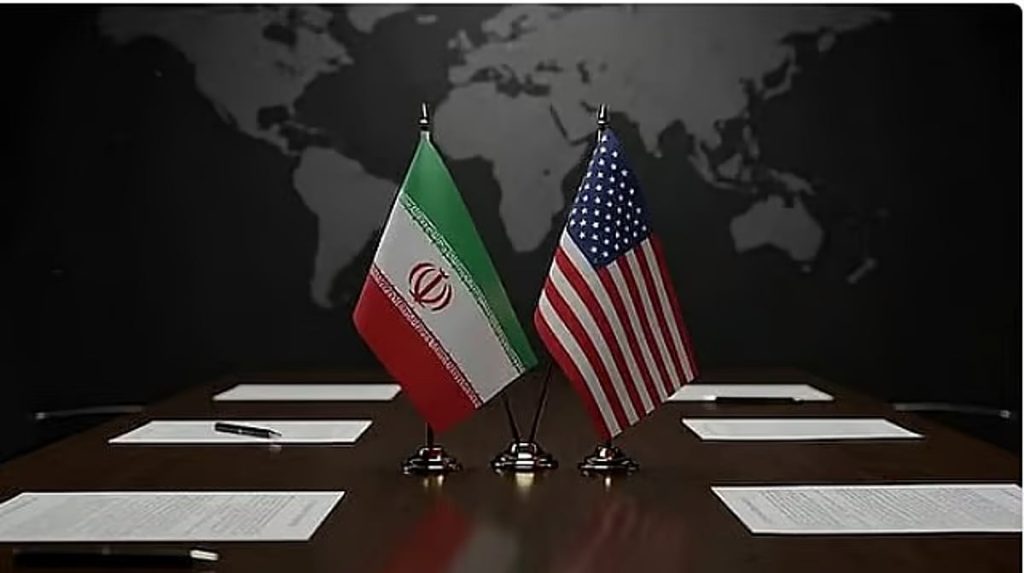 إيران ترسل ردها الرسمي على مقترح الولايات المتحدة وتطالب بوقف الحرب وضمان التعويضات