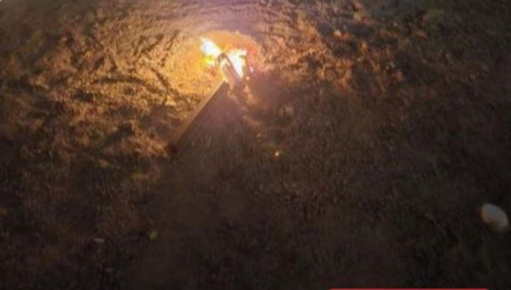 ضبط مخالف لنظام البيئة لإشعاله النار في الأماكن غير المخصصة بالمدينة المنورة