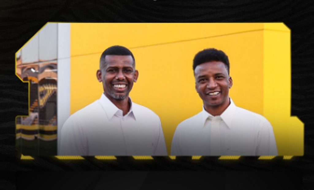 الاتحاد يعلن انضمام محمد نور وحمد المنتشري كمستشارين لرئيس مجلس الإدارة