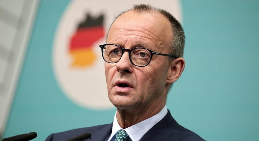 المستشار الألماني: تأثير حرب إيران على ألمانيا وأوروبا سيكون بنفس خطورة كوفيد