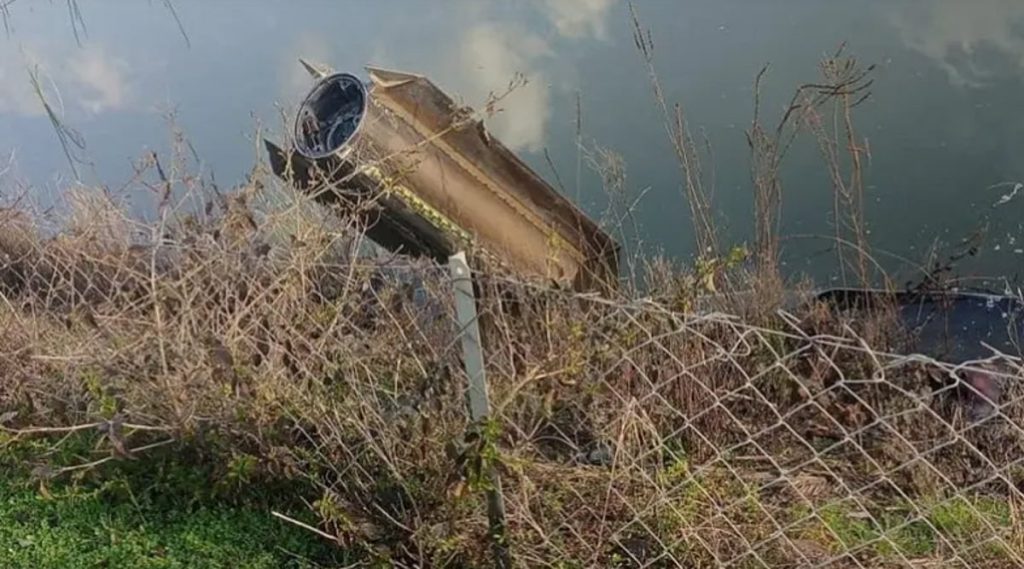 حلف الناتو: اعتراض صاروخ إيراني كان متجها إلى تركيا