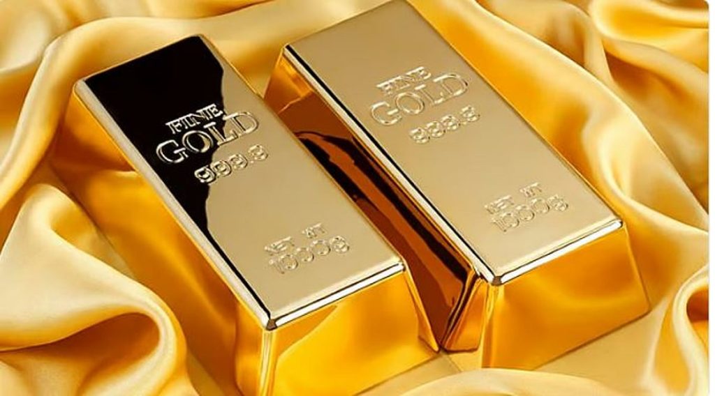 الذهب يتجه لأسوأ أداء شهري منذ 17 عامًا مع تراجع آمال خفض الفائدة