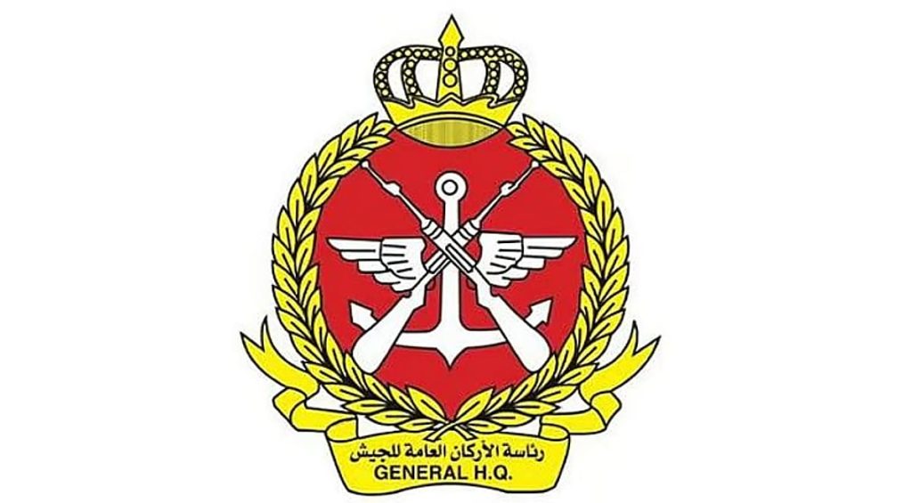 الجيش الكويتي: اعتراض 5 صواريخ باليستية و 7 مسيّرات