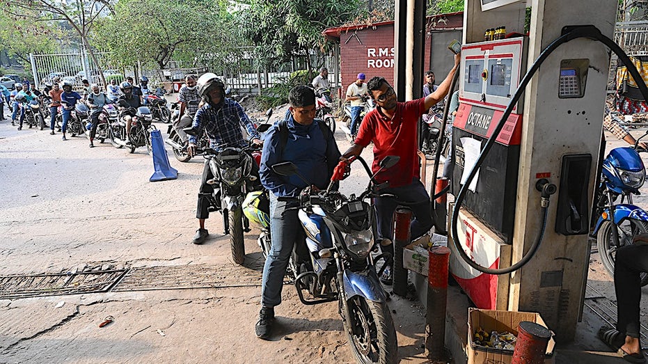 أزمة الطاقة في بنجلاديش