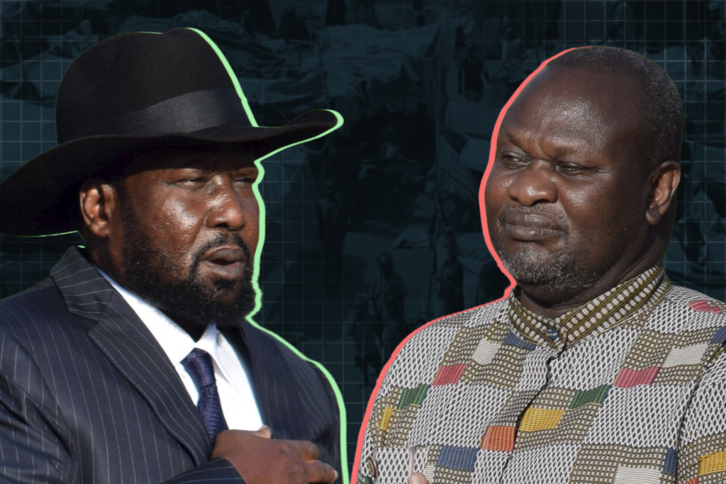 هل ينزلق جنوب السودان مرة أخرى إلى الحرب الأهلية؟ فهم في ثلاث دقائق