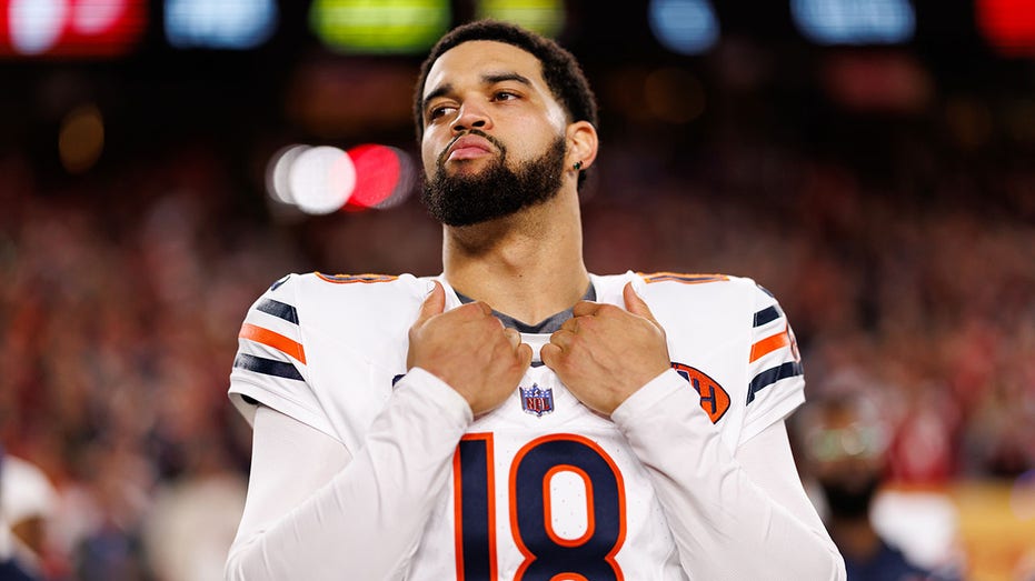 كاليب ويليامز