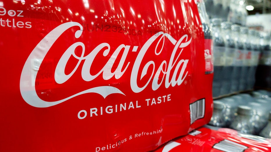 كوكا كولا في كوستكو