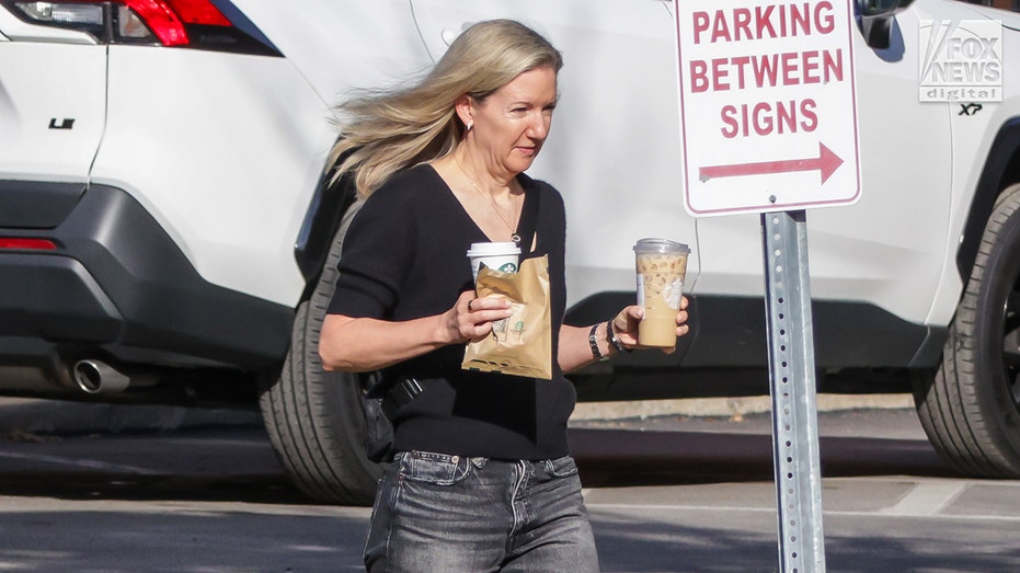 الرئيس التنفيذي لشركة Cracker Barrel جولي فيلس ماسينو يغادر ستاربكس