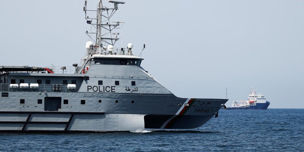 بث مباشر ، حرب الشرق الأوسط: إيران تحث الدول الأخرى على الامتناع عن الأعمال التي يمكن أن توسع الحرب