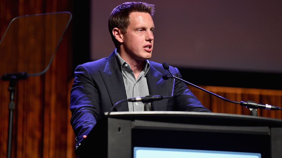 الرئيس التنفيذي الجديد لشركة باراماونت ديفيد إليسون