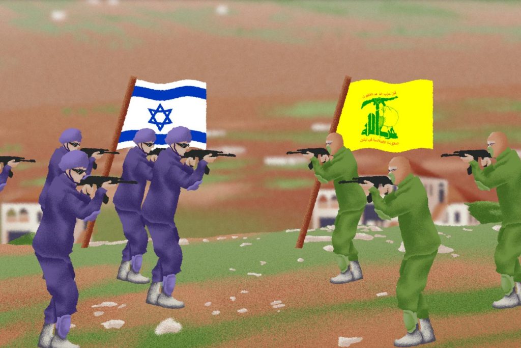 لماذا كان جنوب لبنان منطقة حرب لعقود من الزمن؟ فهم في ثلاث دقائق