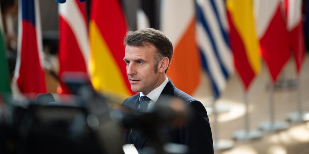 بث مباشر، الحرب في الشرق الأوسط: حوالي عشرين دولة، بما في ذلك فرنسا، تقول إنها “مستعدة للمساهمة في الجهود” اللازمة لإعادة فتح مضيق هرمز