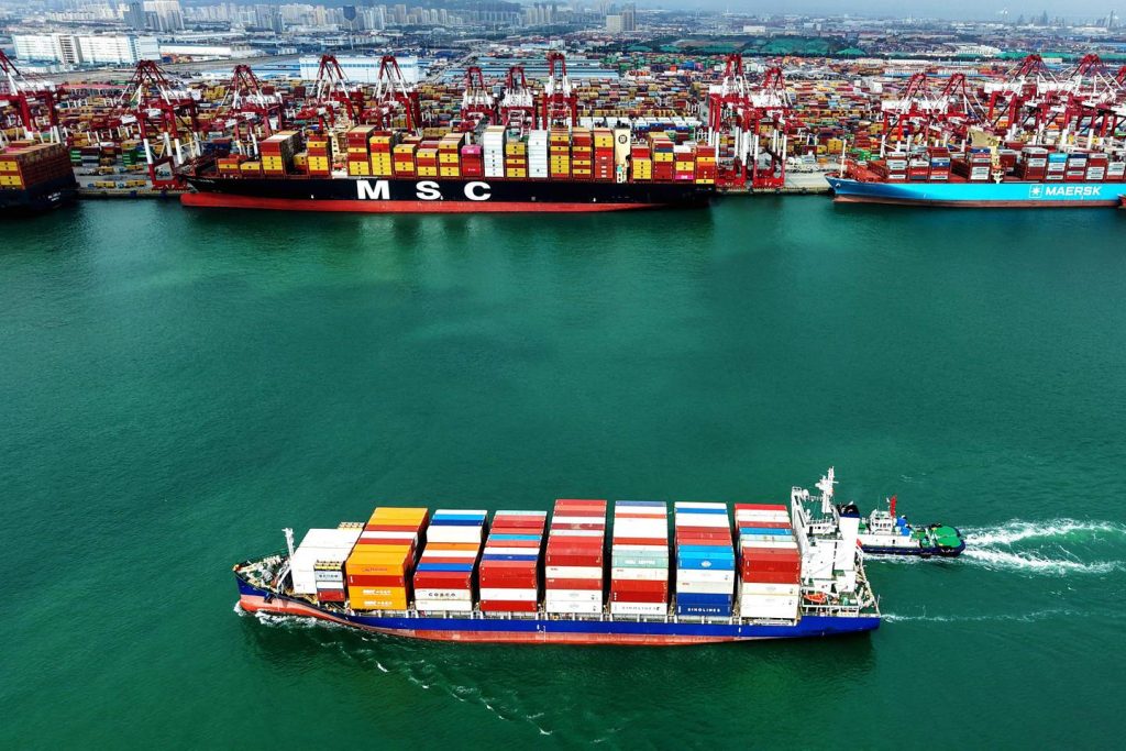 الصين تطلق تحقيقين ضد الولايات المتحدة رداً على الإجراءات الأميركية؛ الرسوم الجمركية الجديدة في الأفق