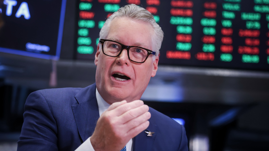 الرئيس التنفيذي لشركة دلتا إد باستيان