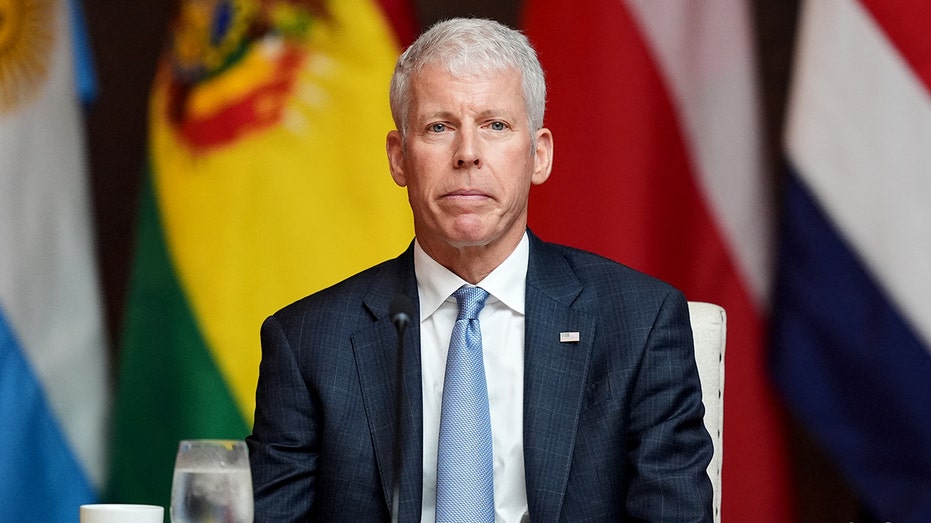 وزير الطاقة كريس رايت