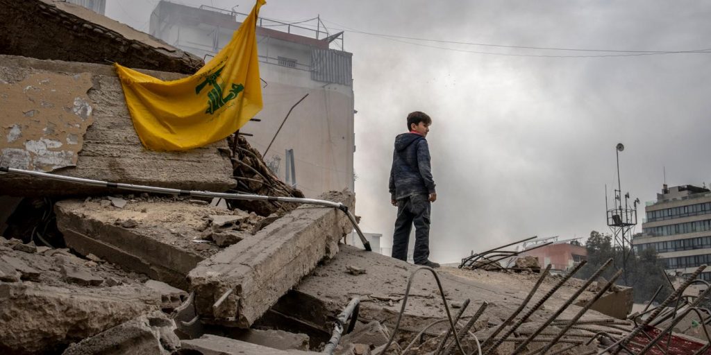 بث مباشر، الحرب في الشرق الأوسط: لبنان يسجل أكثر من 1000 حالة وفاة منذ بداية الصراع؛ هجمات صاروخية إيرانية جديدة على إسرائيل