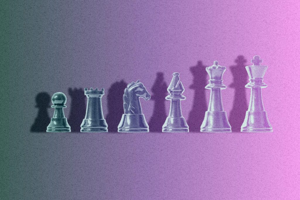 “إن مقارنة النهم الإقليمي لترامب أو بوتين بحالة الطبيعة هو افتراء على الطبيعة”