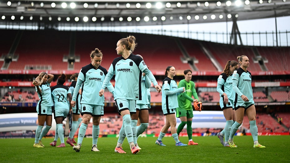 جوثام إف سي