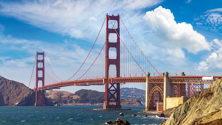 سان فرانسيسكو