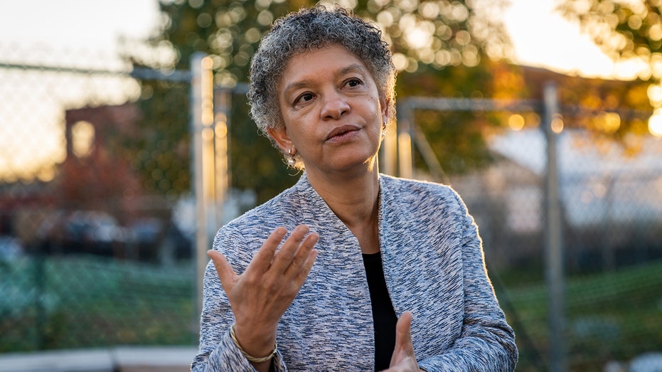 رئيسة بنك الاحتياطي الفيدرالي في بوسطن سوزان كولينز