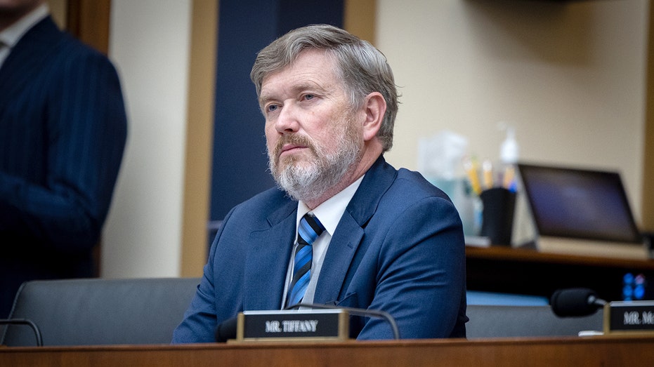 النائب توماس ماسي