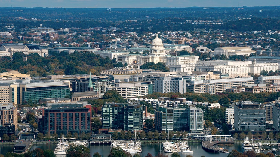 واشنطن العاصمة