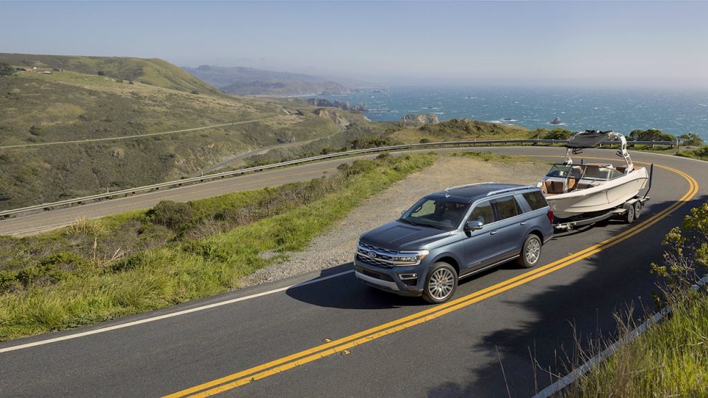 فورد تستدعي أكثر من 422 ألف سيارة بسبب مشكلة في مساحات الزجاج الأمامي