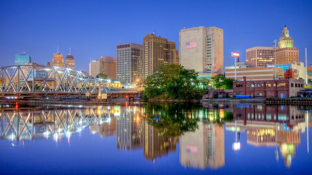 ولاية نيو جيرسي تتفوق على سوق الإسكان في الولايات المتحدة، وتتصدر الدولة في نمو الأسعار